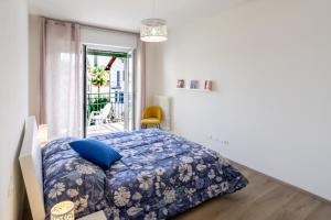 Residenza La Ruota Geranio