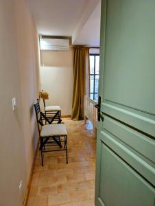 Villas Villa des Oliviers : photos des chambres