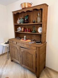 Appartements Appartement RDC avec jardin au coeur de Barbizon 2 a 6 personnes : photos des chambres