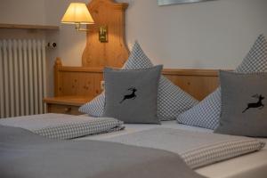 Hotel Gasthof Alter Wirt