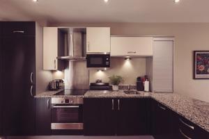 One-Bedroom Cottage room in Longlands Inn & Cottages