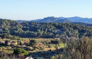 Villas Villa des Oliviers : photos des chambres