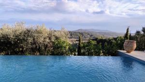 Villas Villa des Oliviers : photos des chambres