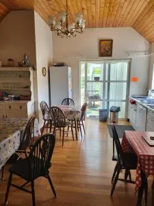 Heathervillefarm Blennerville - 卡索曼