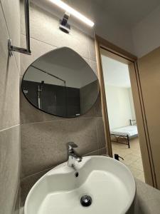 Red Coral Apartments