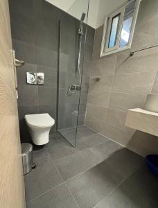 Red Coral Apartments