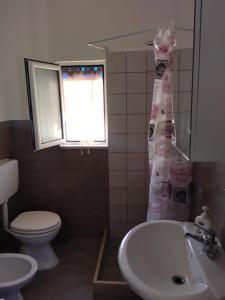 nuovi appartamenti dai pescatori