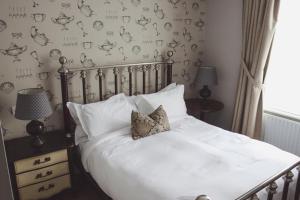 Classic Double Room room in Longlands Inn & Cottages