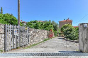 Giardino di Via del Ruotone