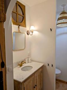 Villas Villa des Oliviers : photos des chambres