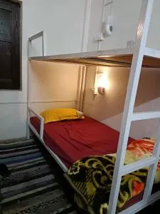 BABA NEEB KARORI Hostel - 比姆塔尔