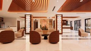 Lucasta Hotel Ha Long