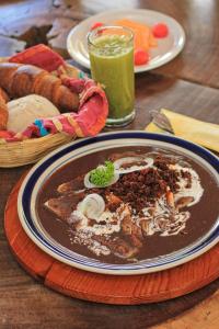 Best Western Posada Chahue