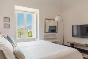 Suite Junior - Vue sur Mer