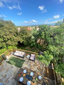 Jolie villa avec jardin terrasses jacuzzi 15mins plages - MONTPELLIER