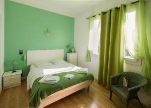 Hotels Auberge de l'Escargot d'Or : photos des chambres