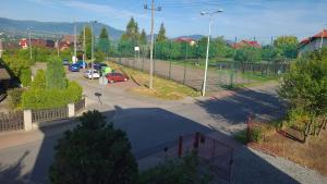 Apartament u Jędrusia