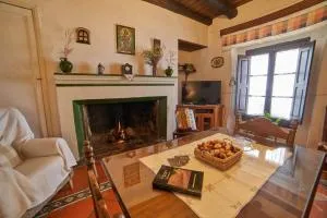 El Tragaluz I - Alájar