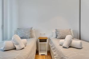 Modern Javea Gem - 2BR, Pool, Garage & Terrace