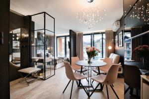 Laguna Beskidów Resort - Apartament Glamour