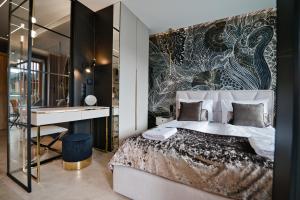 Laguna Beskidów Resort - Apartament Glamour