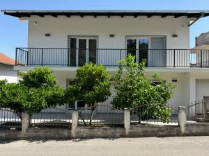 FRANE-APART - Čiovo