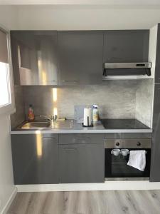 Maison 100m2 uniquement famille, couple & professionnel