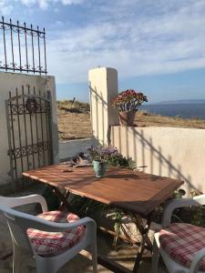 Koralia Summer House