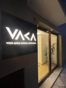 VACA - Vico Anna Carafa Apartments - Lenola