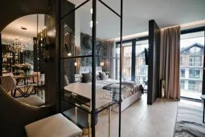 Apartamenty Laguna Beskidów - C34 - Czernichów