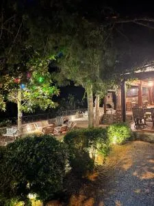 ŞİRİNCE BAHÇE OTEL - Aydın