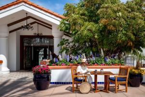 Omni La Costa Resort & Spa Carlsbad