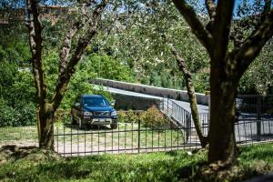 Dolci Mura Luxury Rooms