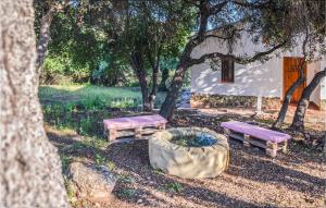 Nice Home In Estepa With Wifi