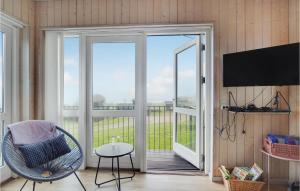 Stunning Home In Faaborg With Kitchen