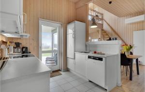 Stunning Home In Faaborg With Kitchen