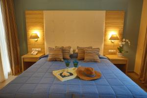 Double Room room in Dolphin Bay Family Beach Resort
