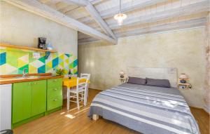 Nice Apartment In Zminj With Wifi