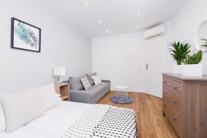 Kazimierz District - Orzeszkowej 6 Street