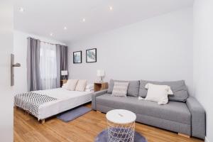 Kazimierz District - Orzeszkowej 6 Street