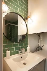 Lescapade studio en Hypercentre Cathédrale