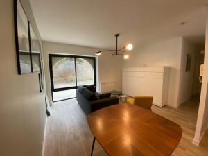 Le Céleste: Hypercentre, quiet and parking