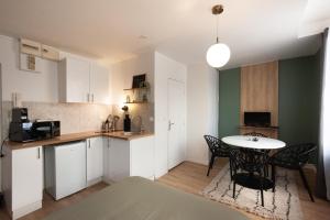 Lescapade studio en Hypercentre Cathédrale