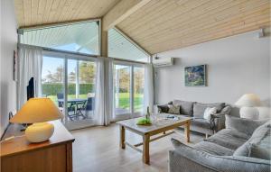 3 Bedroom Amazing Home In Nakskov