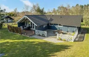 Holiday Home Rødby - 08 - Tjørnebjerg