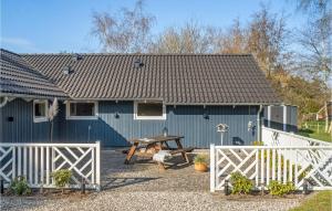 Holiday Home Rødby - 08