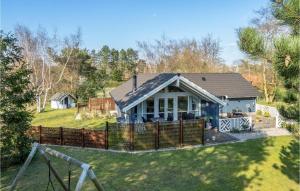 Holiday Home Rødby - 08