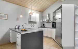 3 Bedroom Amazing Home In Nakskov