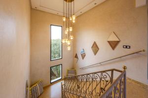 Villa Souad 5 Suites - Parking & Piscine Privée