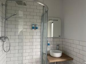 TheJewel Lodge & Spa Glengarriff